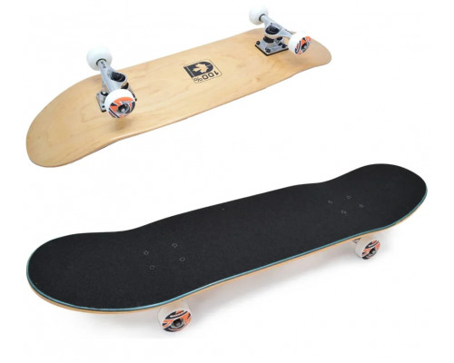 Скейтборд Maraton Canada трюковый деревянный 9 слоев клена