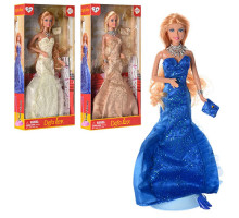 Кукла Принцесса 30 см DEFA 8270 