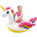Надувной плотик Единорог (Intex 57561)
