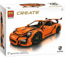 Конструктор Техник/Technic - Porsche 911 GT3 RS (арт. 10570)