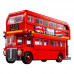 Конструктор Create - Лондонский автобус (арт. 10775)