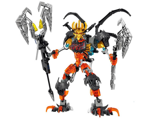 Конструктор - Bionicle (Бионикл) Повелитель скелетов (711-2)