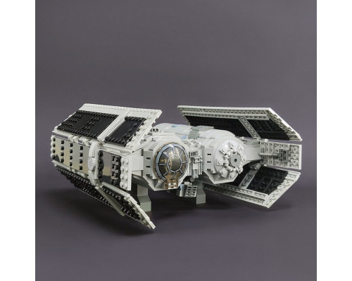 Конструктор Звездные Войны - Бомбардировщик СИД (арт. 67109)