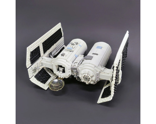 Конструктор Звездные Войны - Бомбардировщик СИД (арт. 67109)