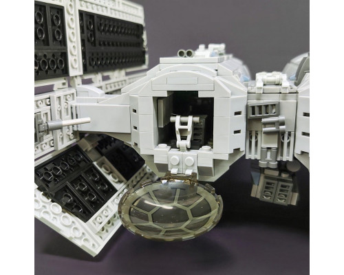 Конструктор Звездные Войны - Бомбардировщик СИД (арт. 67109)