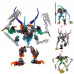Конструктор - Bionicle (Бионикл) - Стальной череп (711-1)