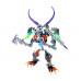 Конструктор - Bionicle (Бионикл) - Стальной череп (711-1)