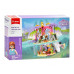Конструктор Girls' dream - Подводный мир (Sluban M38-B1172)