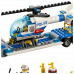 Конструктор Город - Перевозчик вертолёта (10422)