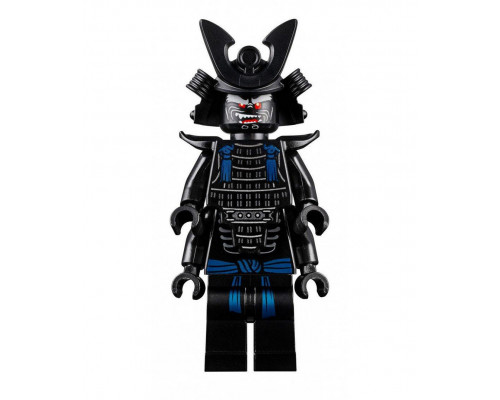 Конструктор Ниндзя - Порт Ниндзяго Сити (10941)