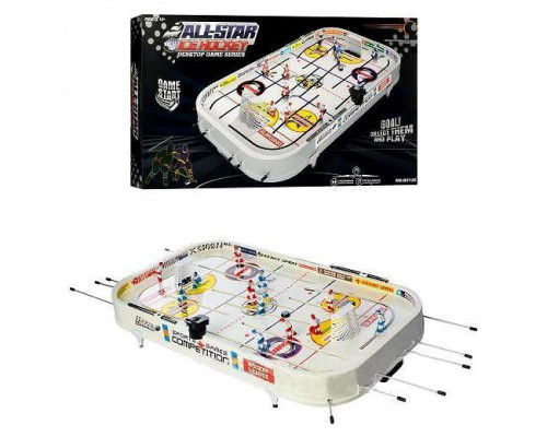 Настольный хоккей - All-star Ice Hockey (B2125)